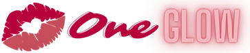 ONE GLOW Logo